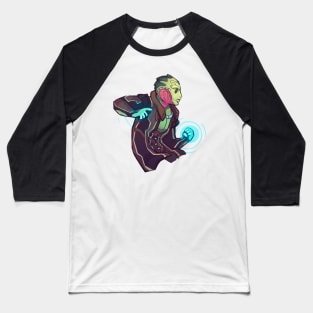 Thane Baseball T-Shirt